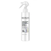 Acidic Bonding Concentrate - Acidic Bonding Concentrate Professional Silicone-Free Conditioner For Fine Damaged Hair by Redken