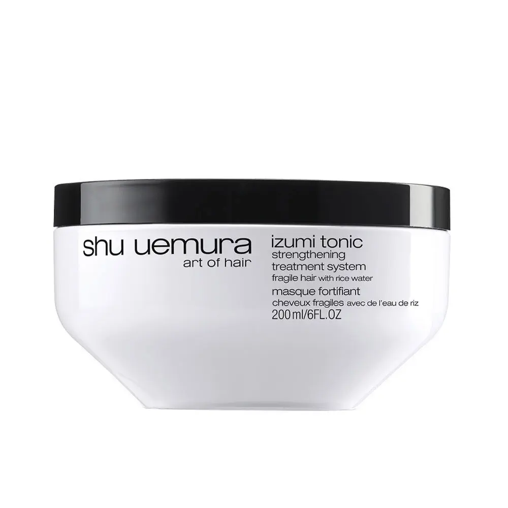 Izumi Tonic - Izumi Tonic Strengthening Treatment System by Shu Uemura