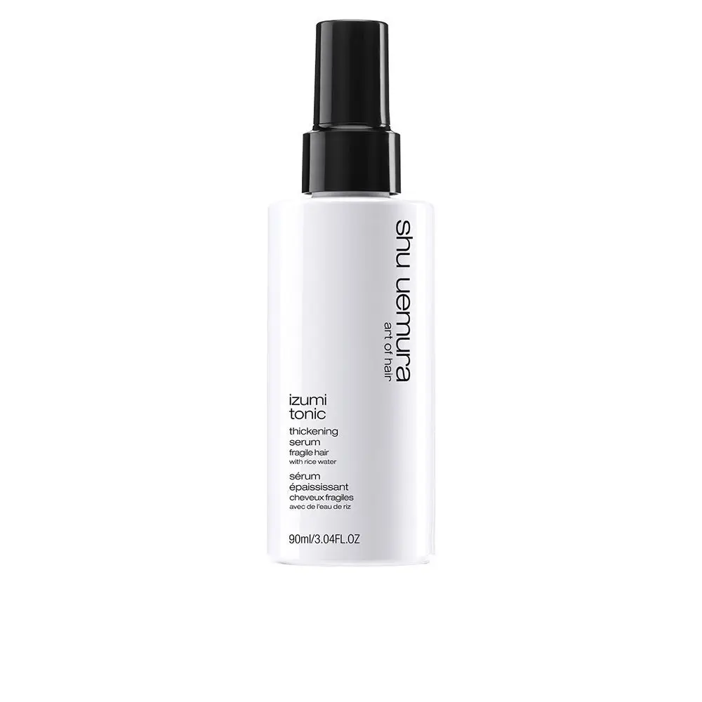 Izumi Tonic - Izumi Tonic Thickening Serum by Shu Uemura