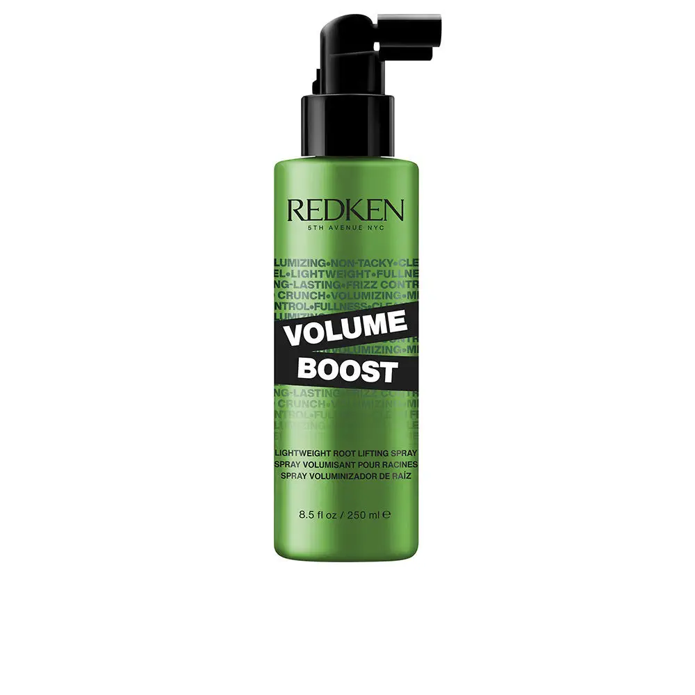 Volume Boost Spray by Redken Volume Boost - Volume Boost Spray by Redken