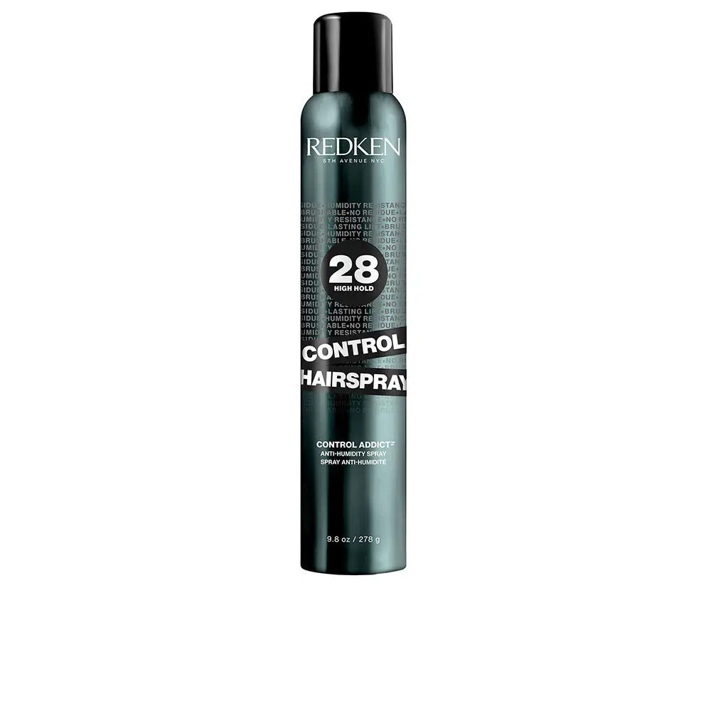 Control Hairspray 28 Control Addict by Redken Control - Control Hairspray 28 Control Addict by Redken