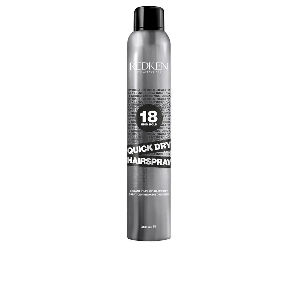 Hairsprays Pure Force 18 by Redken Redken Styling - Hairsprays Pure Force 18 by Redken