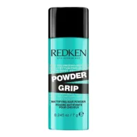 Powder Grip - Powder Grip Mattifying Hair Powder R by Redken