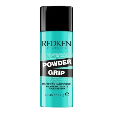 Powder Grip - Powder Grip Mattifying Hair Powder R by Redken