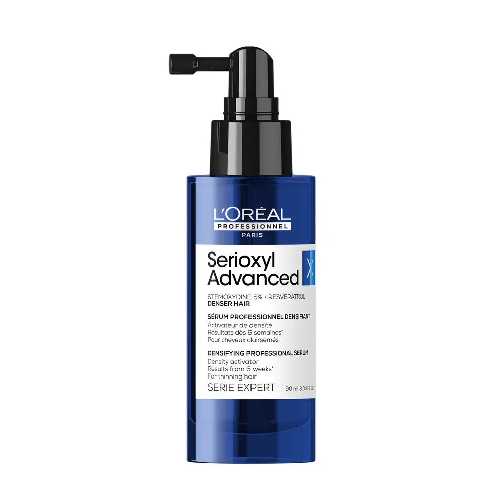 Serioxyl Advanced Serum by L'Oréal Professionnel Paris Serioxyl Advanced - Serioxyl Advanced Serum by L'Oréal Professionnel Paris