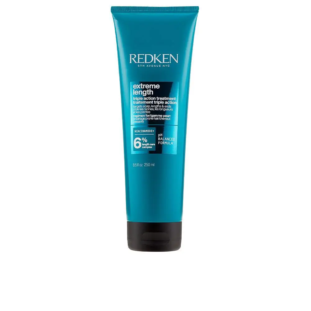Extreme Length - Extreme Length Mask by Redken