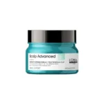 Scalp Advanced - Scalp Advanced Purifying Shampoo And Mask 2 In 1 by L'Oréal Professionnel Paris