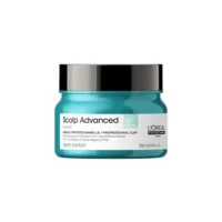 Scalp Advanced - Scalp Advanced Purifying Shampoo And Mask 2 In 1 by L'Oréal Professionnel Paris