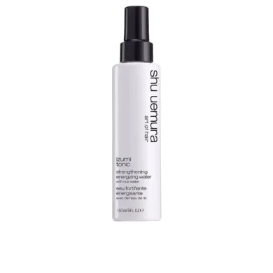 Izumi Tonic - Izumi Tonic Strengthening Energizing Water by Shu Uemura