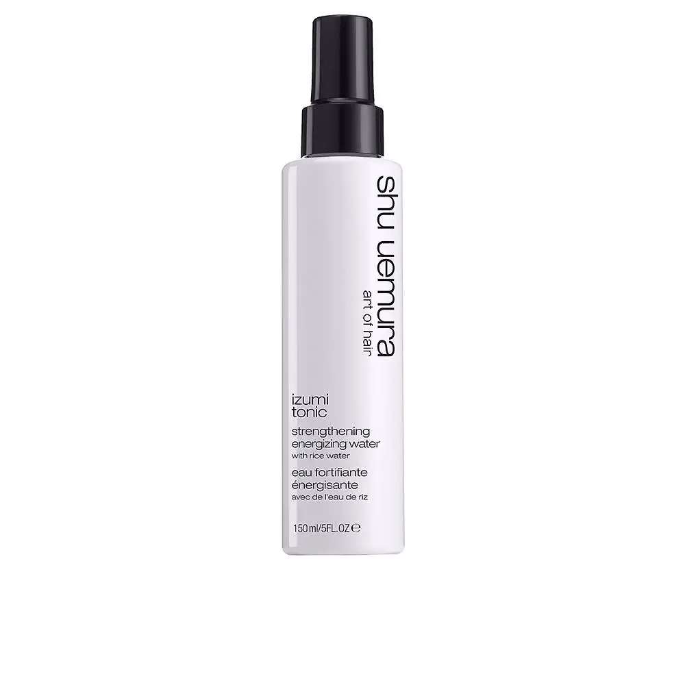 Izumi Tonic Strengthening Energizing Water by Shu Uemura Izumi Tonic - Izumi Tonic Strengthening Energizing Water by Shu Uemura