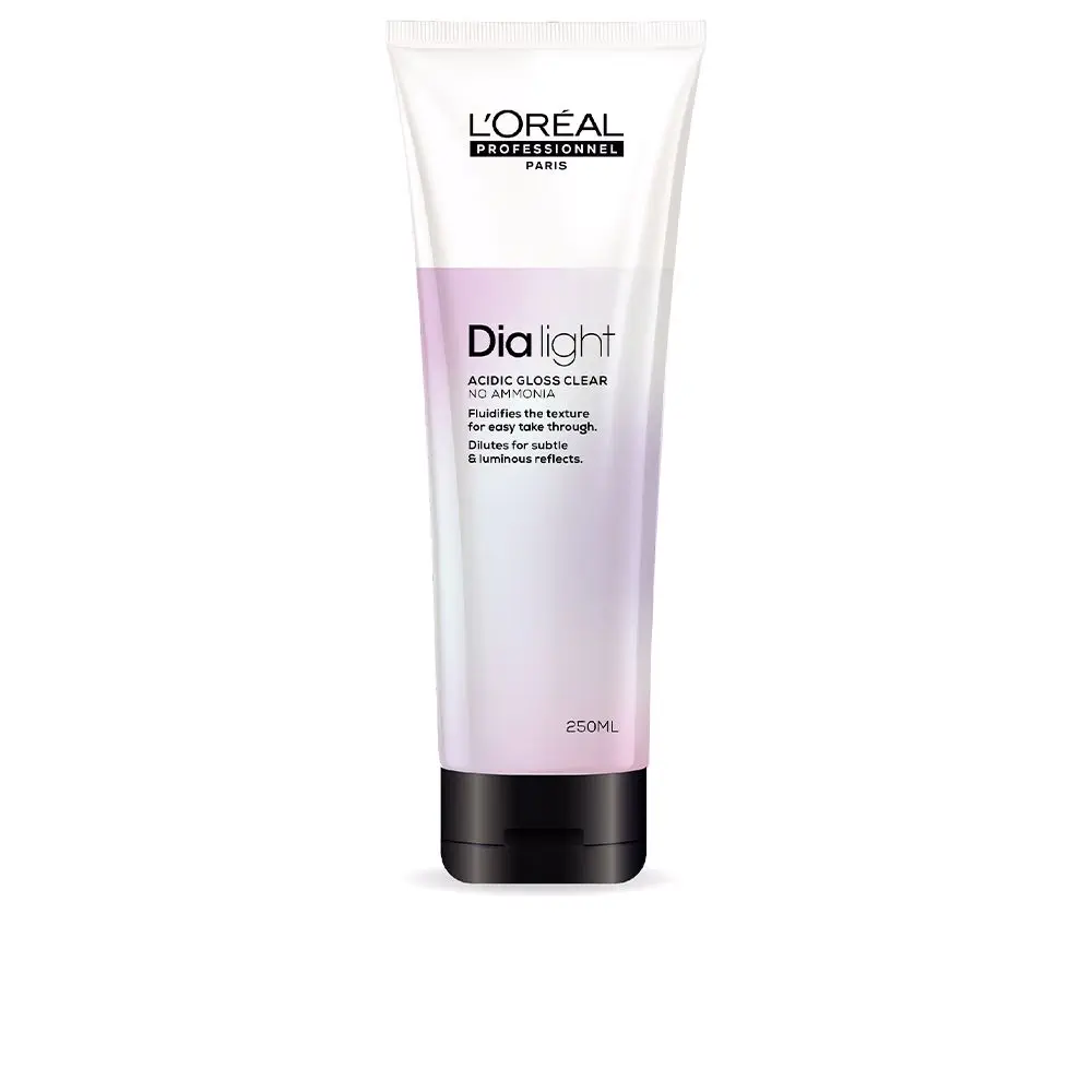 Dia Light - Dia Light Acidic Gloss Clear by L'Oréal Professionnel Paris