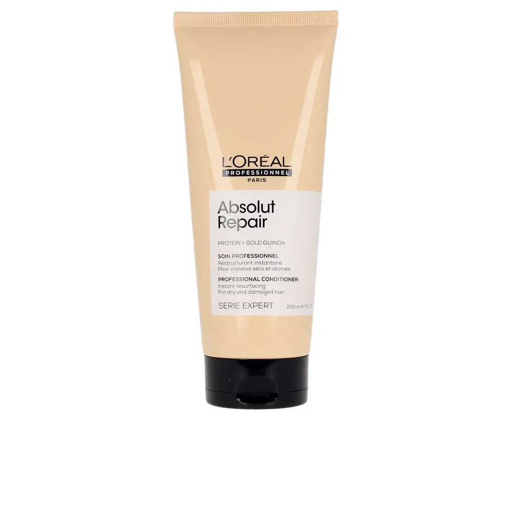 Absolut Repair Conditioner by L'Oréal Professionnel Paris Absolut Repair - Absolut Repair Conditioner by L'Oréal Professionnel Paris