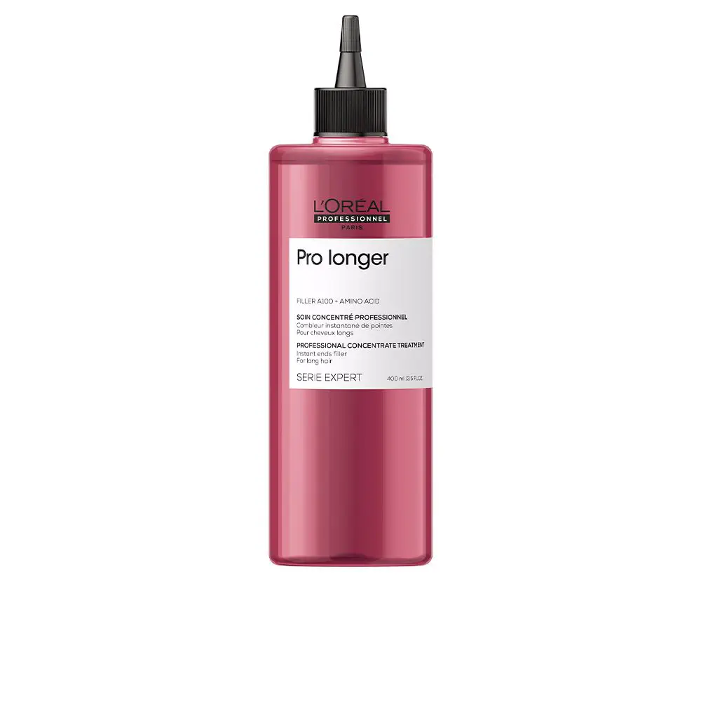 Pro Longer - Pro Longer Professional Concentrate Treatment by L'Oréal Professionnel Paris