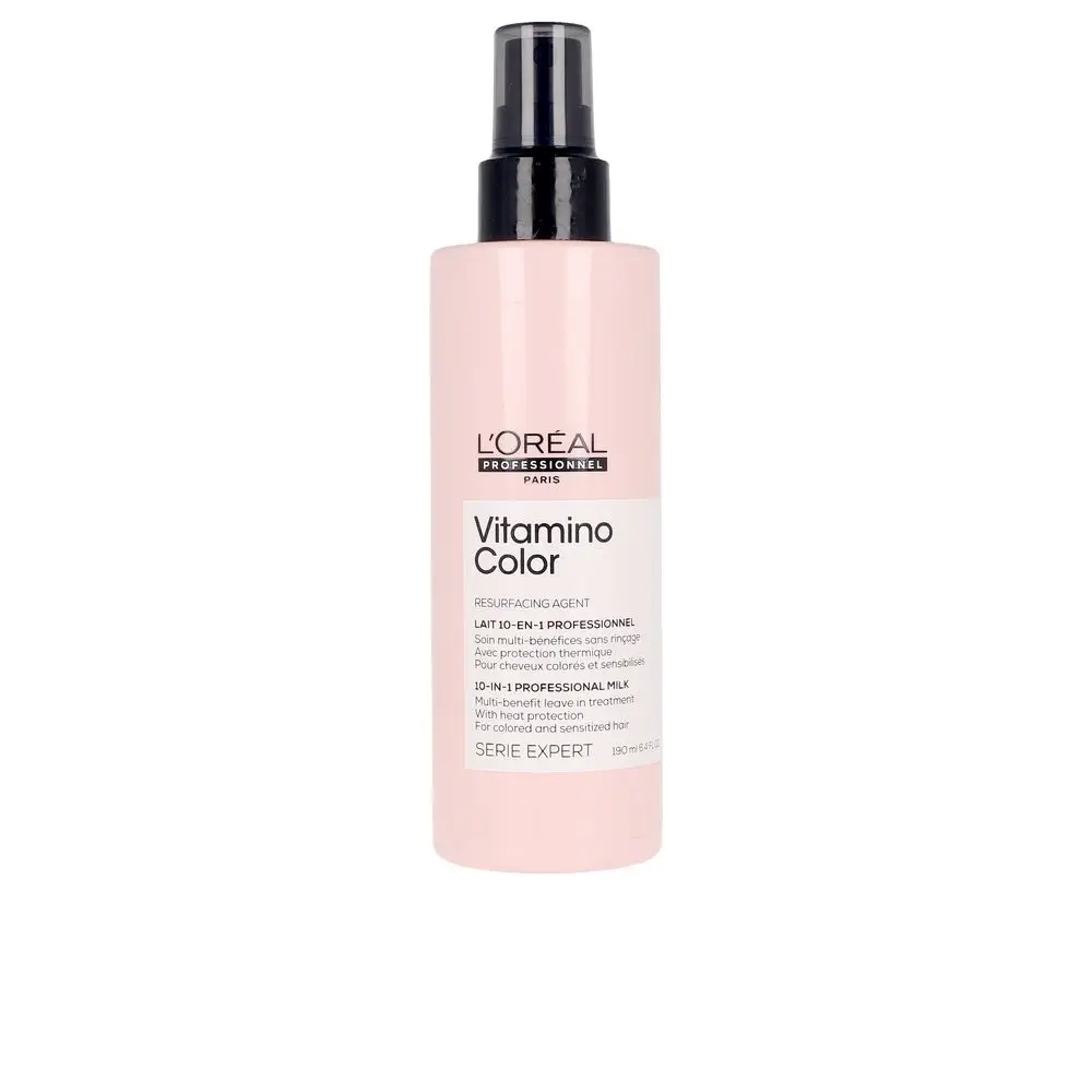 Vitamino Color - Vitamino Color 10-In-1 Treatment by L'Oréal Professionnel Paris