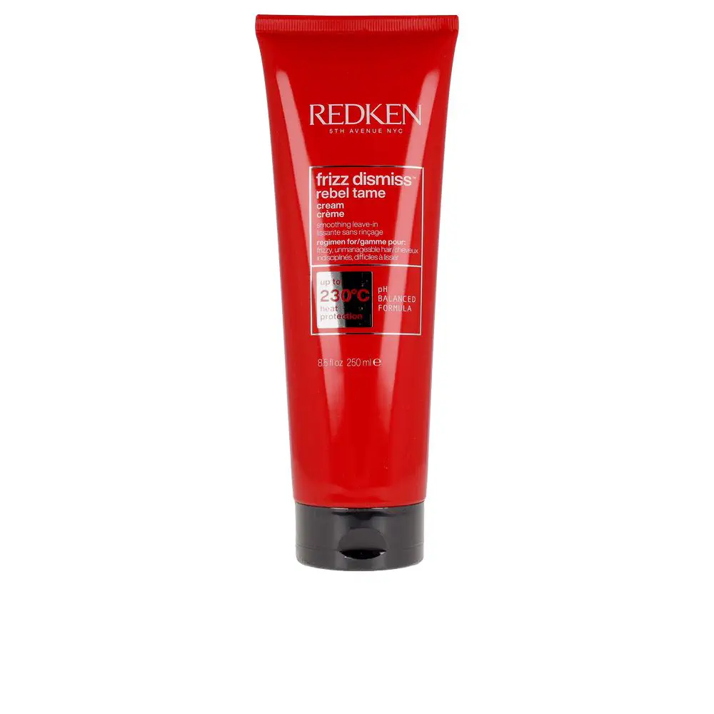Frizz Dismiss - Frizz Dismiss Rebel Tame by Redken