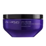 Yubi Blonde - Yubi Blonde Violet Perfector Balm by Shu Uemura