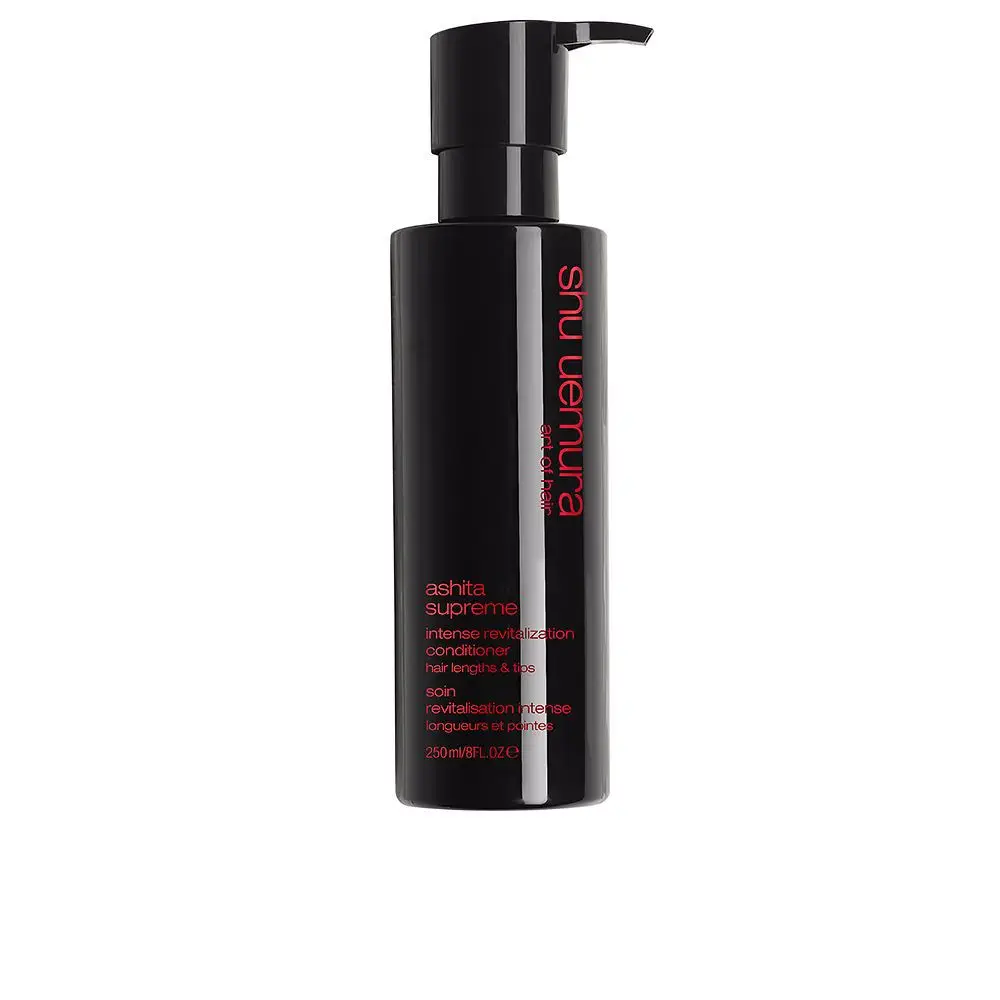 Ashita Supreme - Ashita Supreme Soin Revitalisation Intense by Shu Uemura