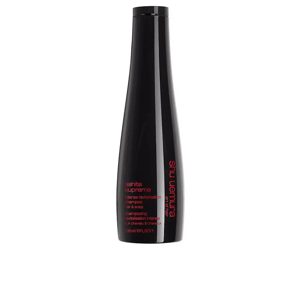 Ashita Supreme - Ashita Supreme Shampooing Revitalisation Intense by Shu Uemura