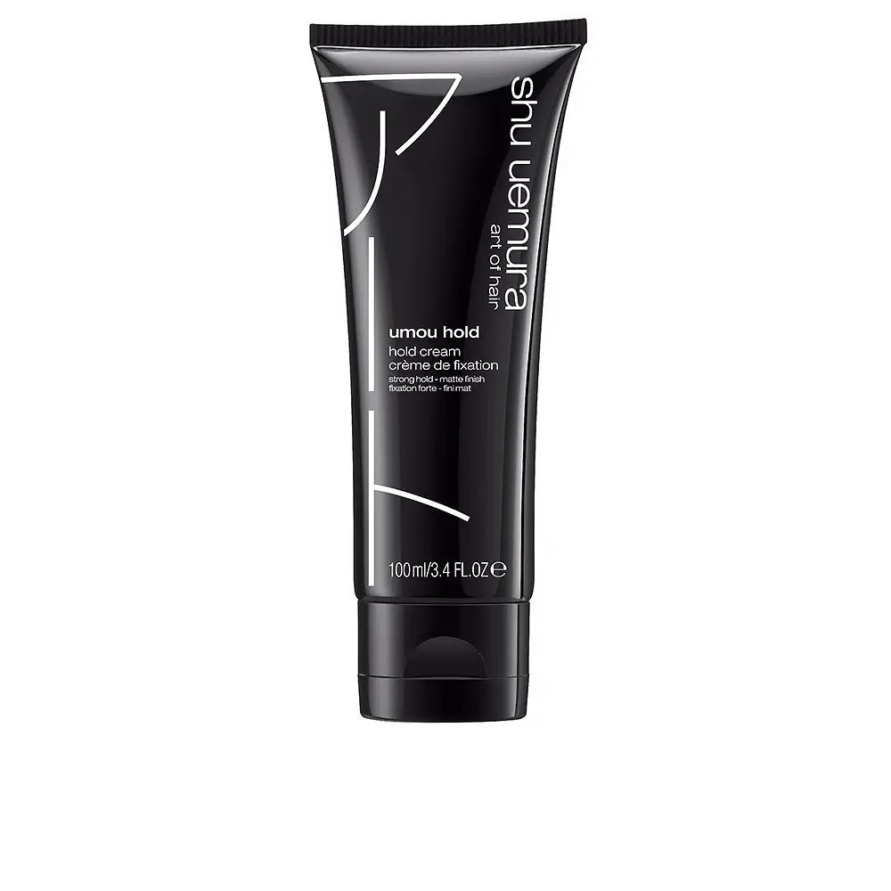Shu Uemura Styling - Style Umou Hold Cream by Shu Uemura