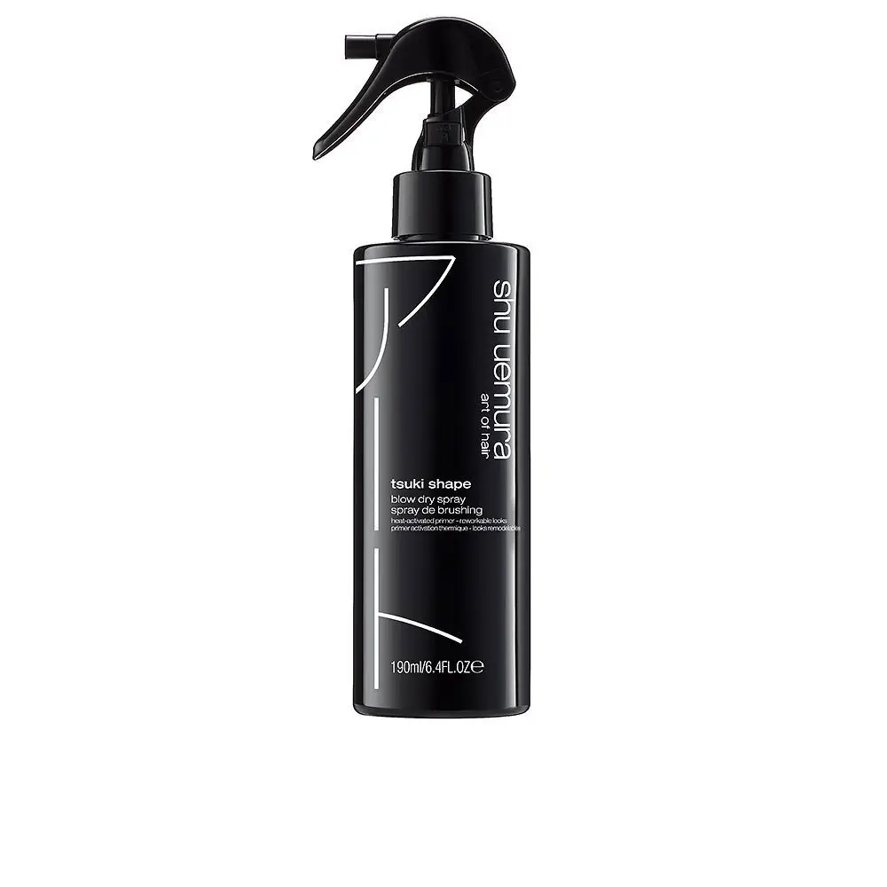 Shu Uemura Styling - Style Tsuki Shape Blow Dry Spray by Shu Uemura