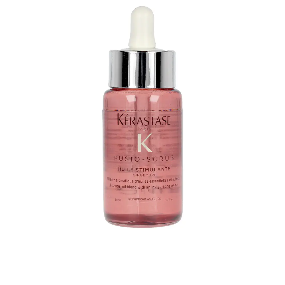 Fusio-Scrubs - Fusio-Scrub Huile Stimulante by Kerastase