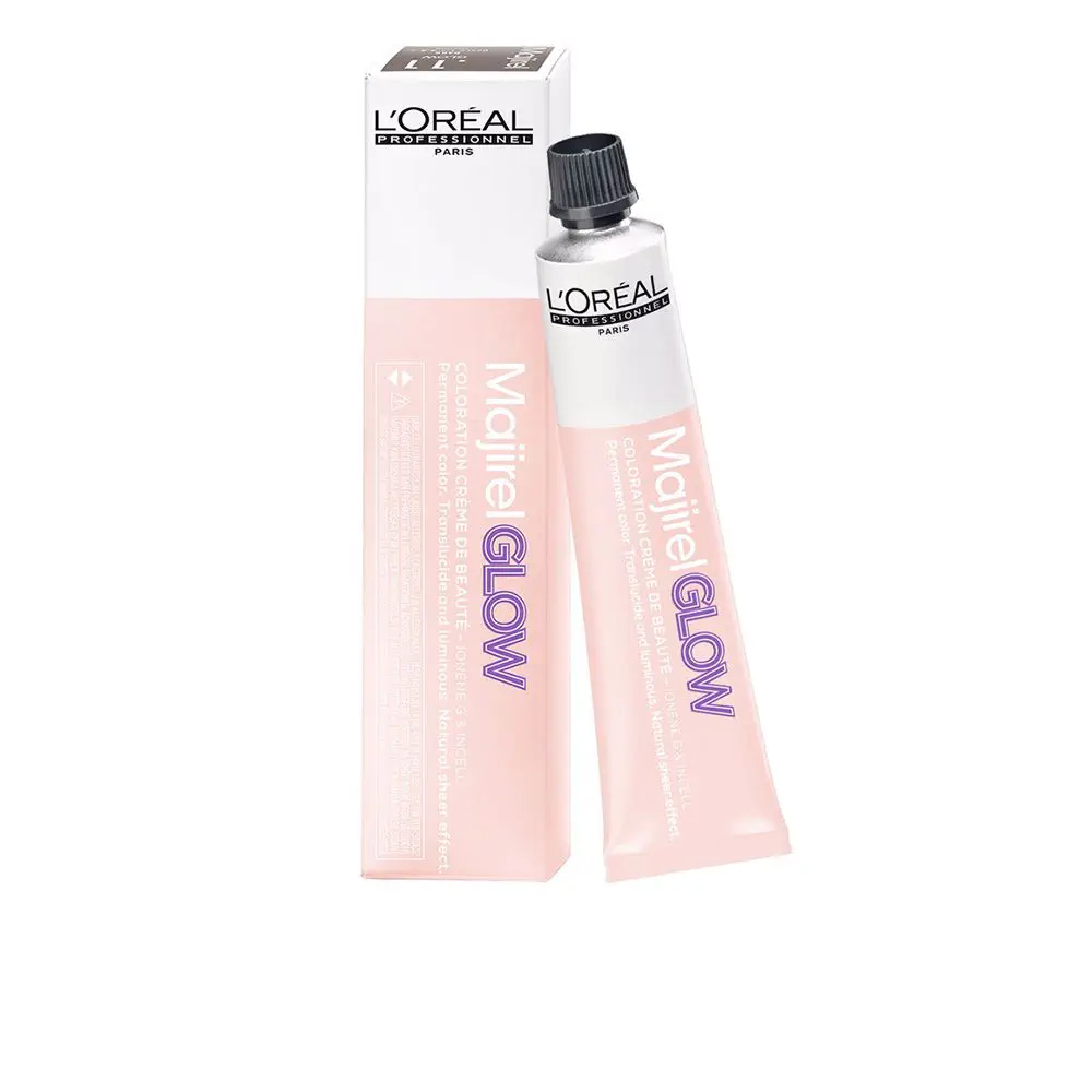 Majirel - Majirel Glow Permanent #13-Taupe Less by L'Oréal Professionnel Paris