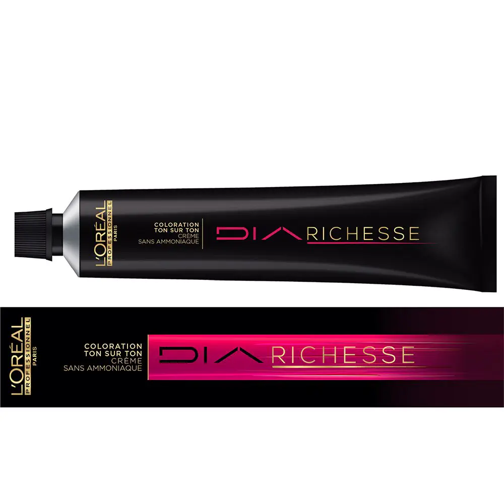 Dia Richesse - Dia Richesse Metallics #24-Roseg Milk by L'Oréal Professionnel Paris