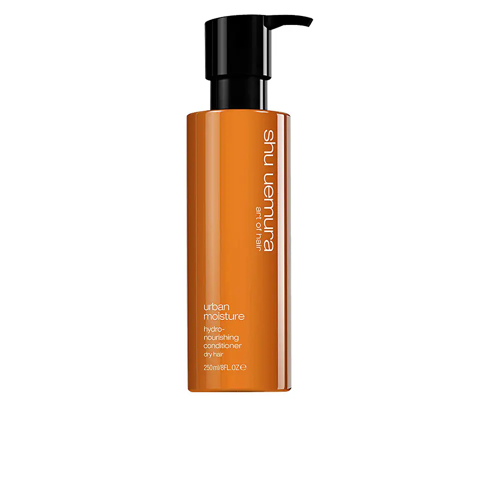Urban Moisture - Urban Moisture Hydro-Nourishing Conditioner Dry Hair by Shu Uemura