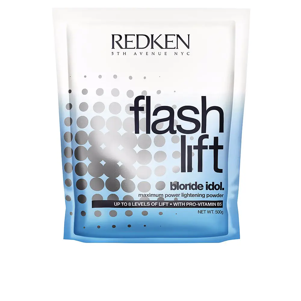 Blonde Idol - Blonde Idol Flash Lift R by Redken