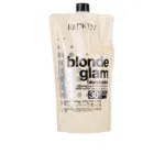 Blonde Idol - Blonde Idol Conditioning Cream Developer 30Vol. by Redken