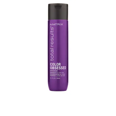 Total Results Color Obsessed - Total Results Color Obsessed Shampoo by Matrix