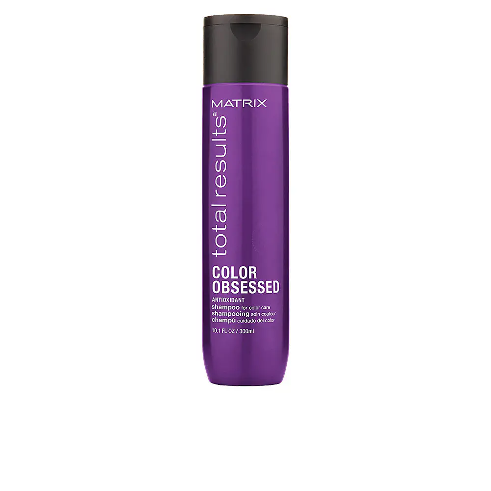 Total Results Color Obsessed Shampoo by Matrix Total Results Color Obsessed - Total Results Color Obsessed Shampoo by Matrix