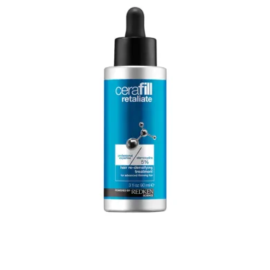 Cerafill - Cerafill Retaliate Stemoxydine Hair Redensifying Treatment by Redken