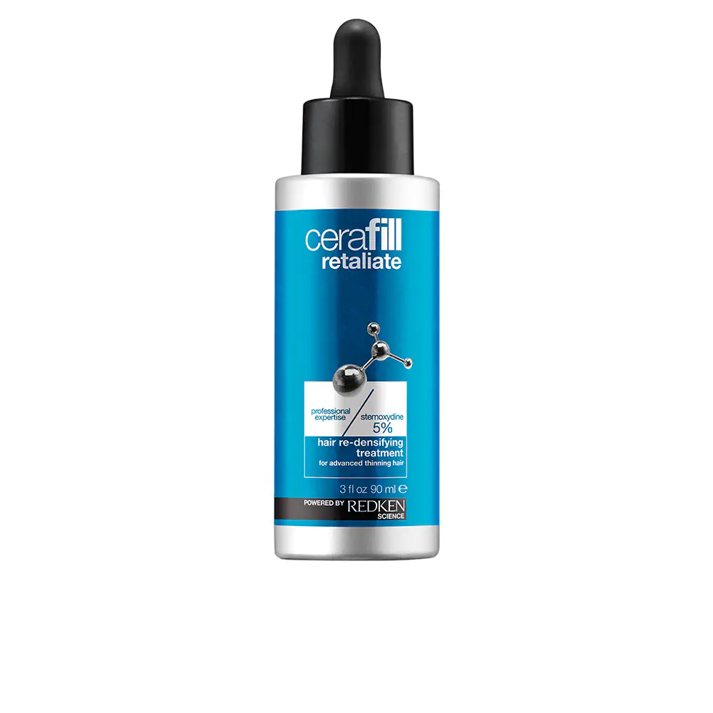 Cerafill - Cerafill Retaliate Stemoxydine Hair Redensifying Treatment by Redken