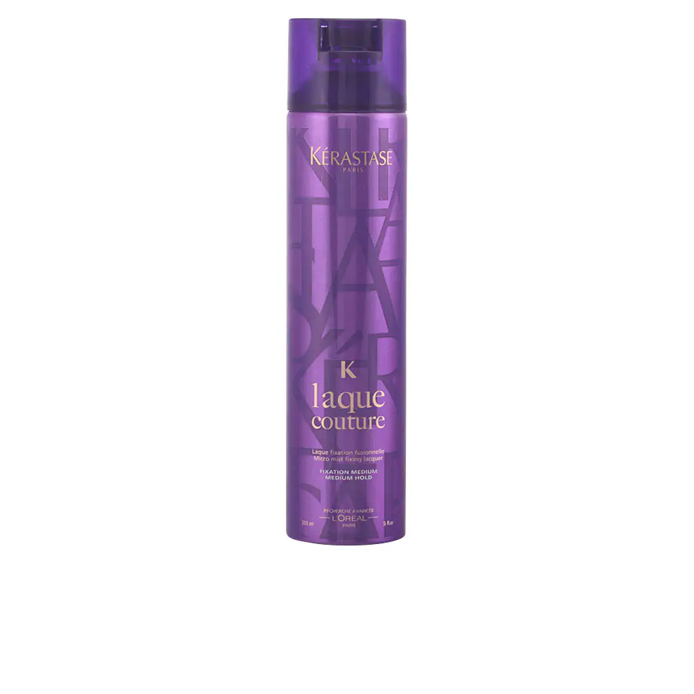 Styling Kérastase - K Laque Couture by Kerastase