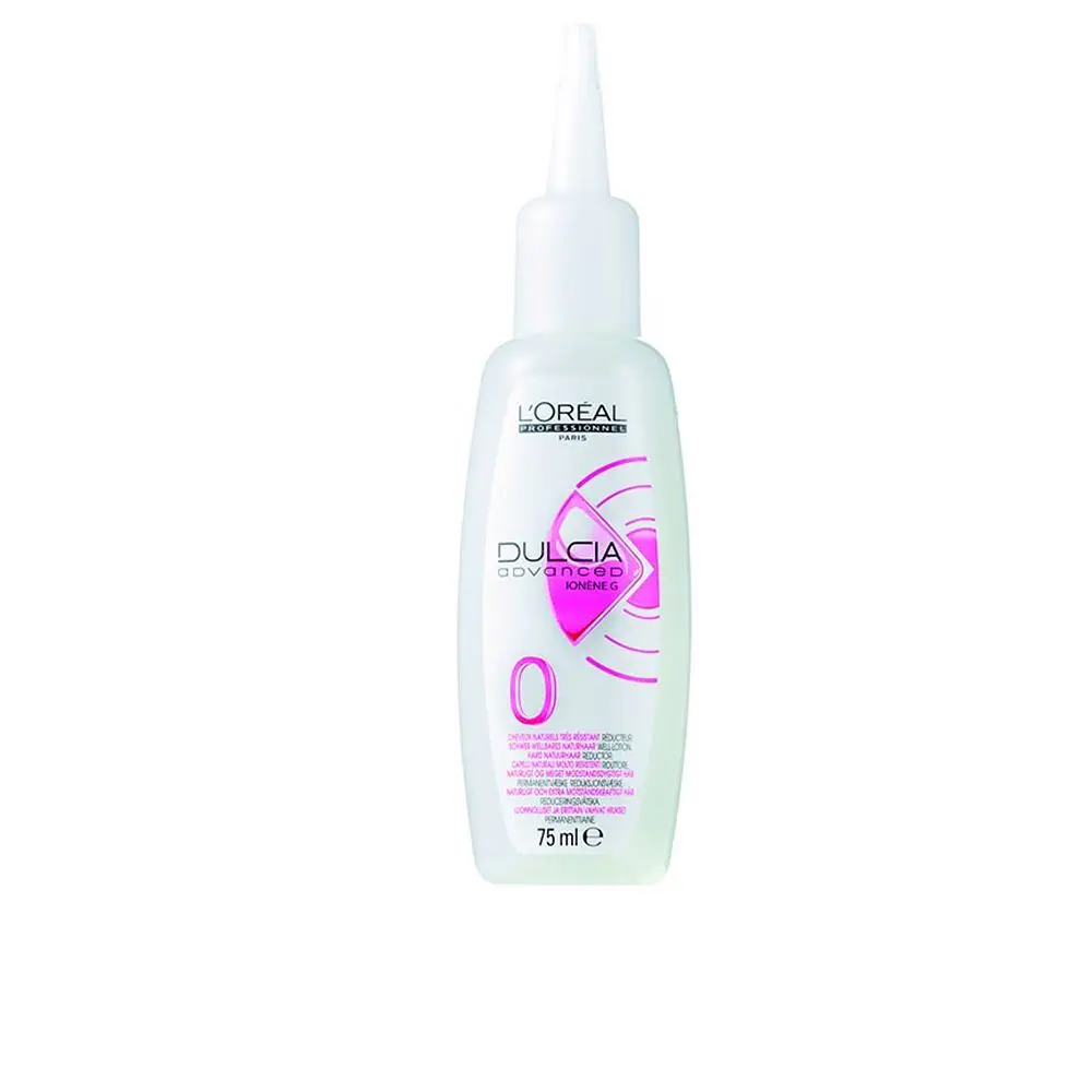 Productos De Forma - Dulcia Advanced N3 12 X by L'Oréal Professionnel Paris