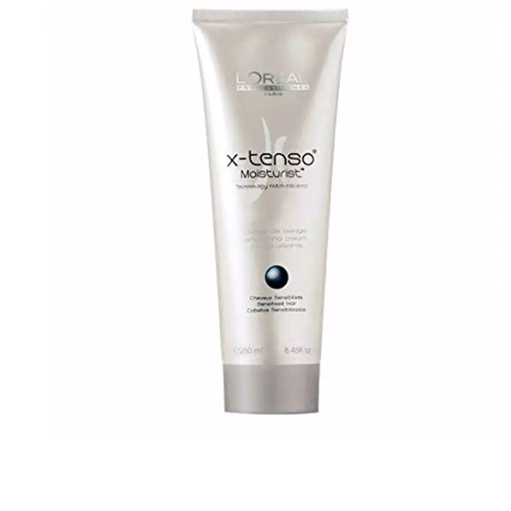 X-Tenso - X-Tenso Straightening Wax For Natural Hair by L'Oréal Professionnel Paris