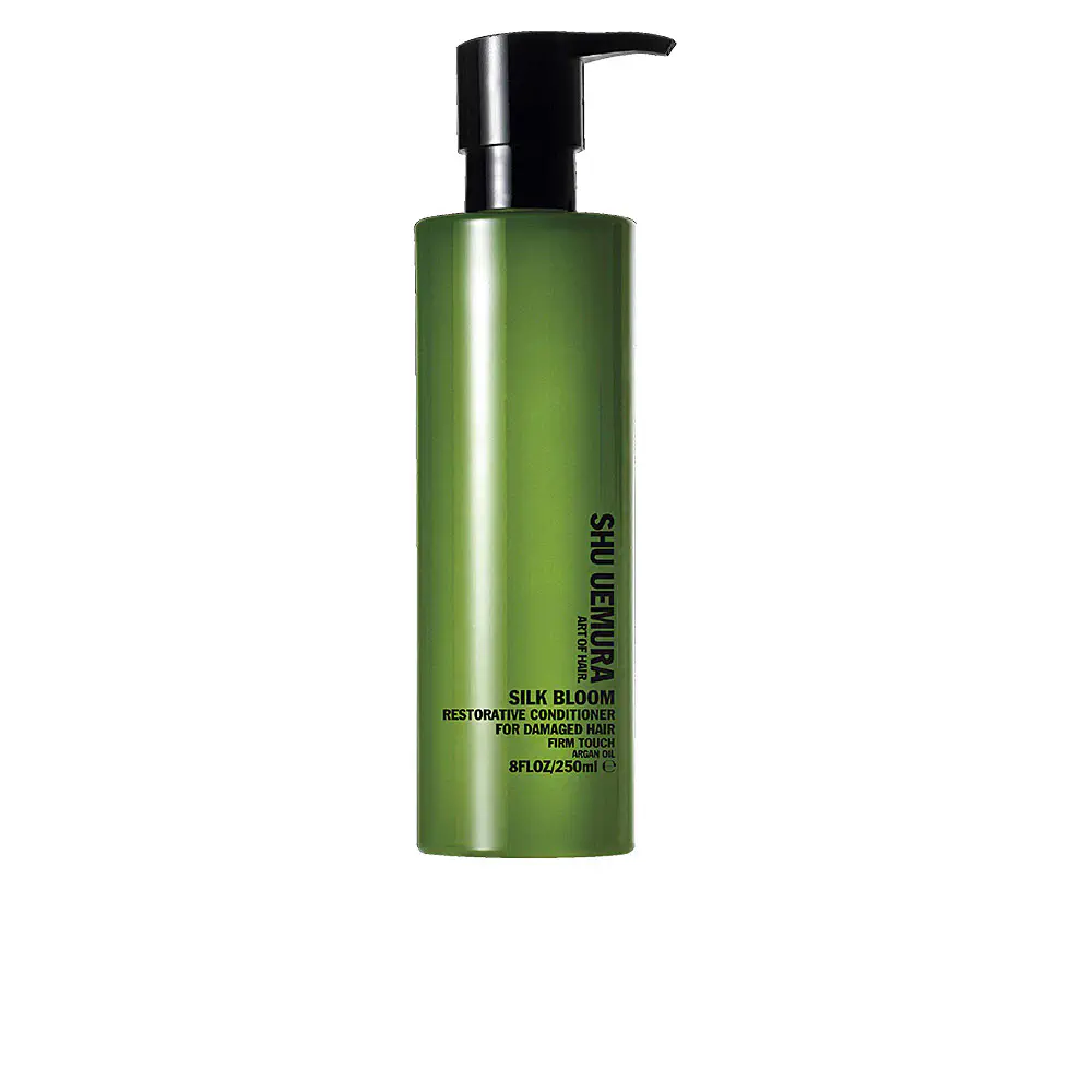 Silk Bloom - Silk Bloom Conditioner by Shu Uemura