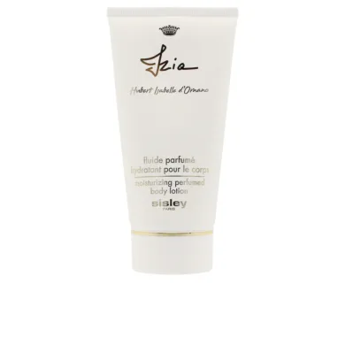 Izia - Izia Fluide Parfumé Hydratant by Sisley