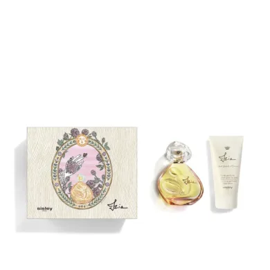Estuches Regalo - Izia Case 2 Pcs by Sisley