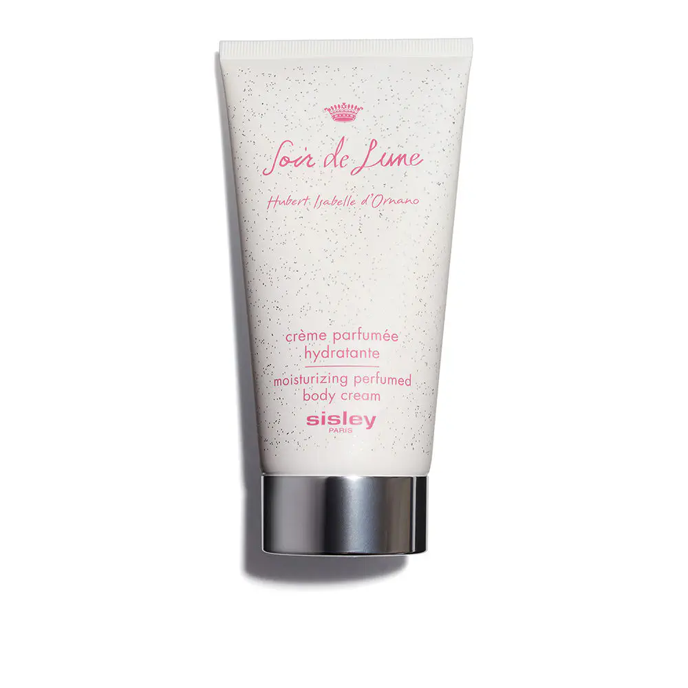 Soir De Lune - Soir De Lune Body Cream by Sisley