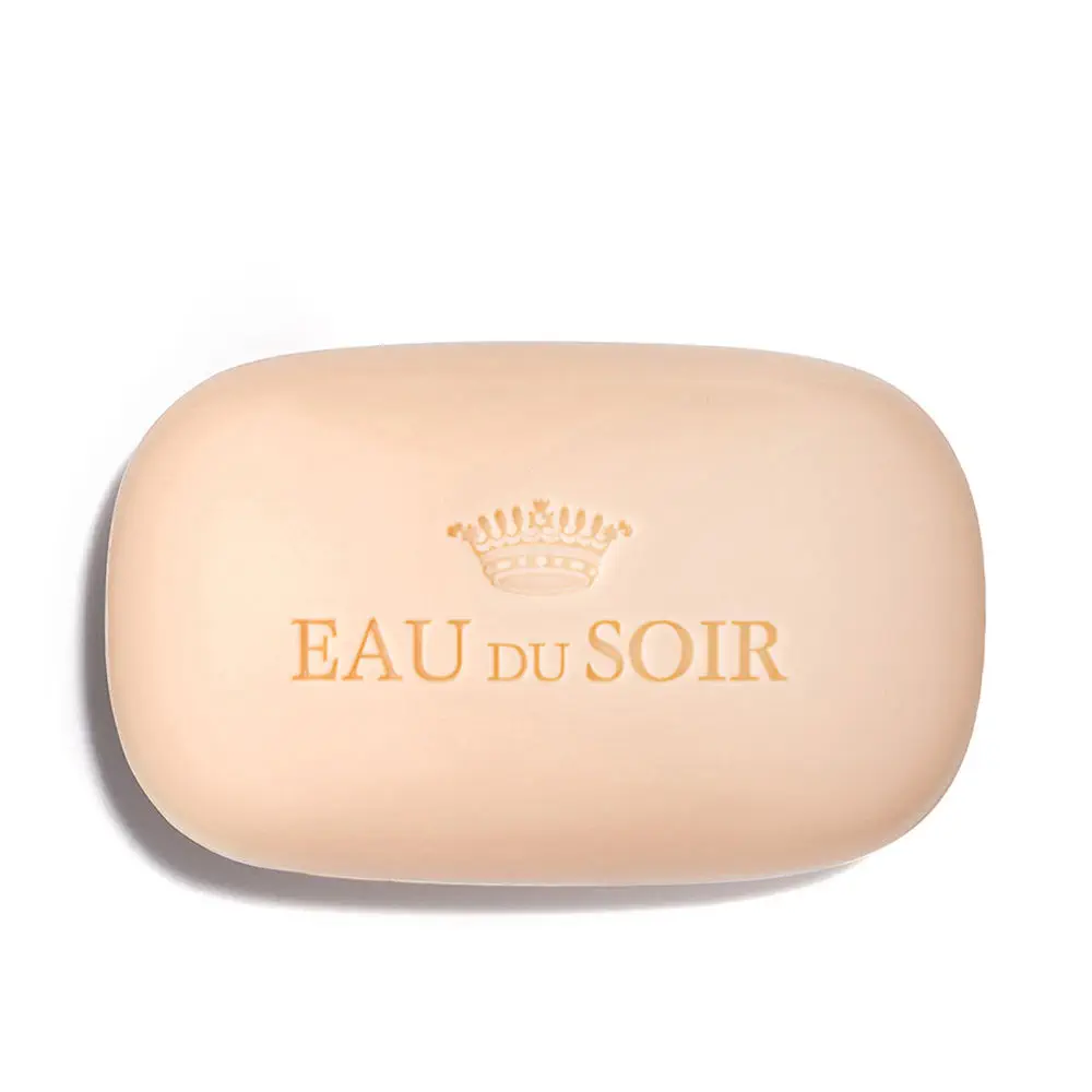Eau Du Soir - Eau Du Soir Savon R by Sisley