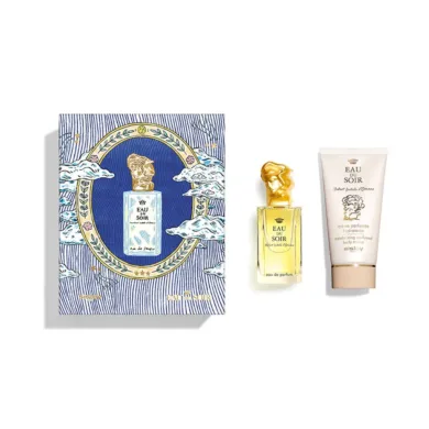 Estuches Regalo - Eau Du Soir Case 2 Pcs by Sisley
