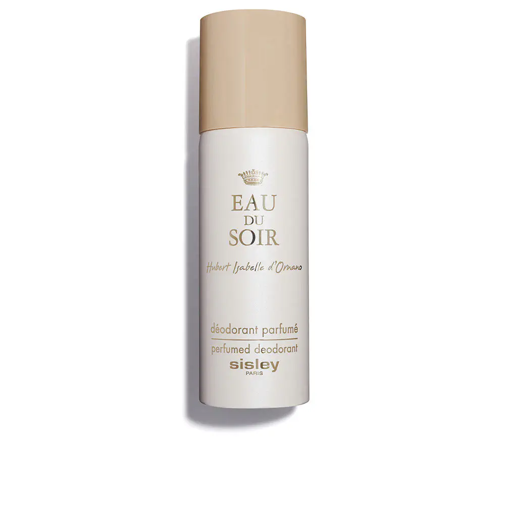 Eau Du Soir - Eau Du Soir Deo Spray by Sisley