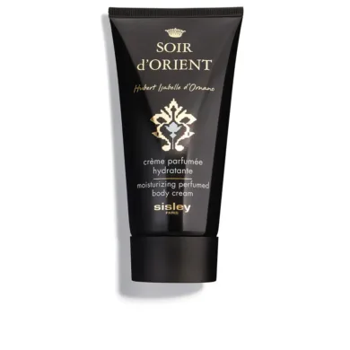 Soir D'Orient - Soir D'Orient Crème Parfumée Hydratante by Sisley