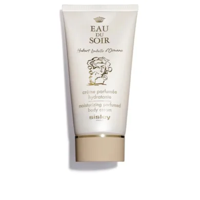 Eau Du Soir - Eau Du Soir Crème Parfumée by Sisley