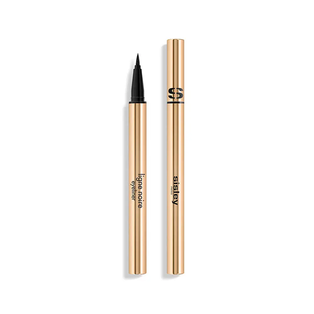 Ligne Noire - Ligne Noire Eyeliner #Deep Black by Sisley