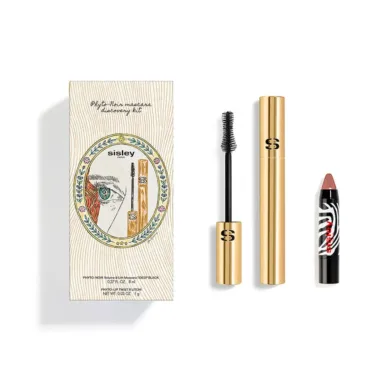 Estuches Regalo - Phyto-Noir Mascara Estuche by Sisley