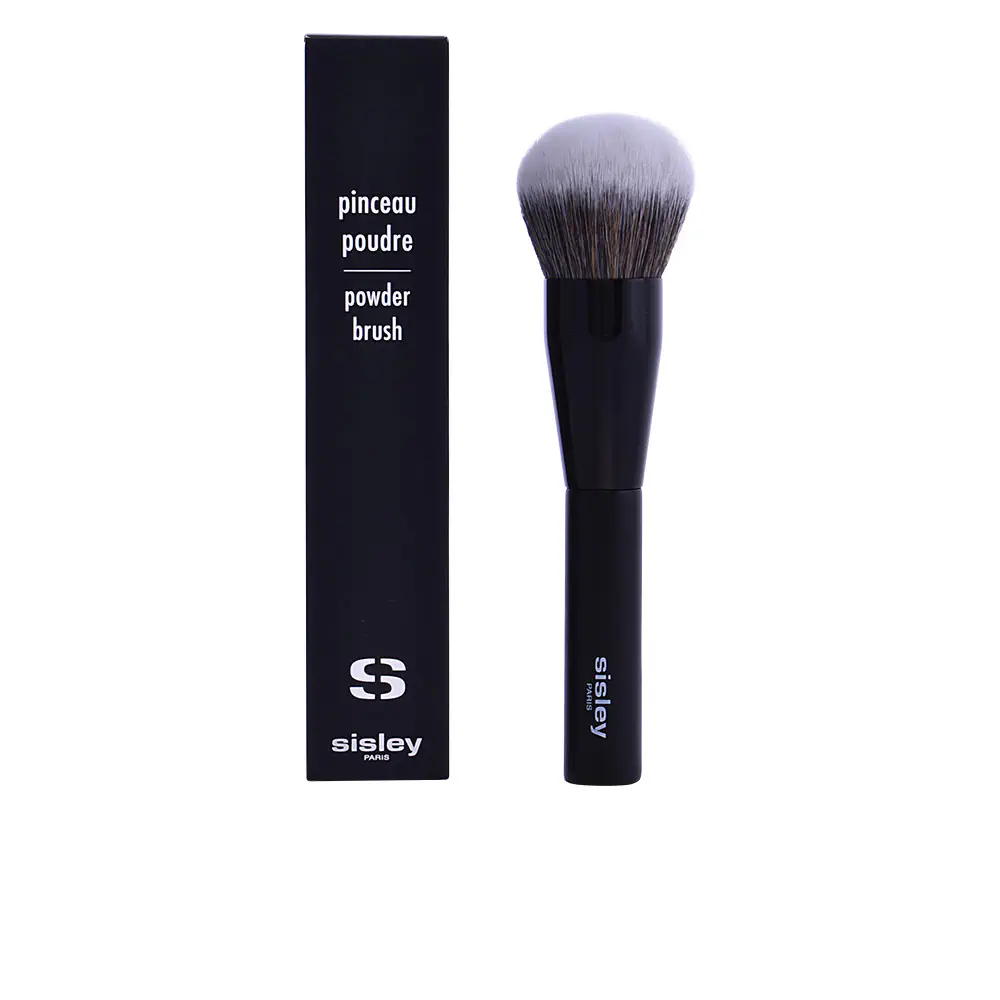 Pinceau - Pinceau Poudre by Sisley