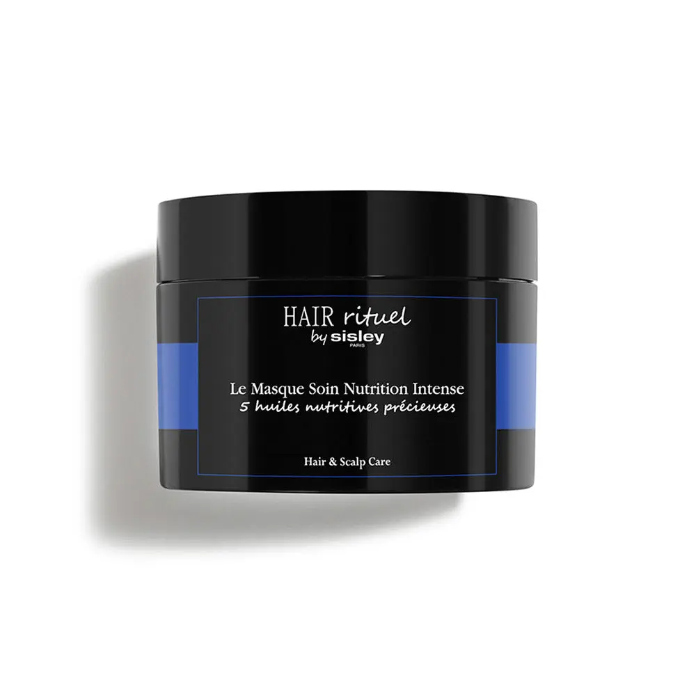 Hair Rituel - Hair Rituel Le Masque Soin Intense Nutrition by Hair Rituel By Sisley